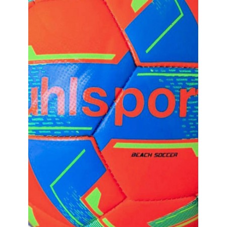 Ballon Uhlsport Orange