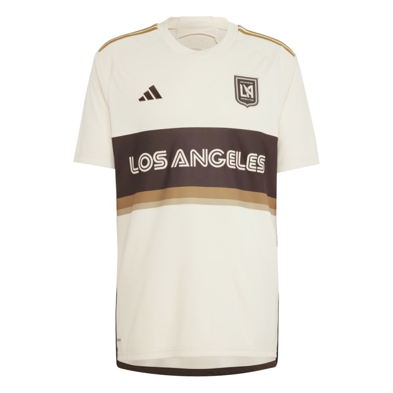 Maillot Los Angeles Fc Third 2024