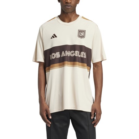 Maillot Los Angeles Fc Third 2024