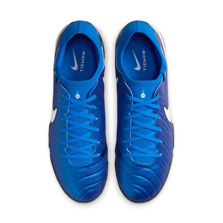 Nike Tiempo Legend 10 Pro Tf Bleu