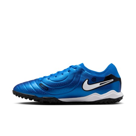 Nike Tiempo Legend 10 Pro Tf Bleu