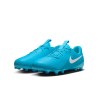 Nike Phantom Gx 2 Academy FgMg Enfant Bleu