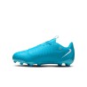 Nike Phantom Gx 2 Academy FgMg Enfant Bleu