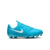 Nike Phantom Gx 2 Academy FgMg Enfant Bleu