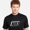 T-Shirt Nike Academy Noir