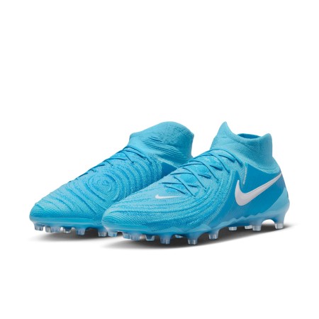 Nike Phantom Luna 2 Elite Ag-Pro Bleu