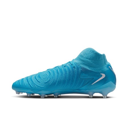 Nike Phantom Luna 2 Elite Ag-Pro Bleu