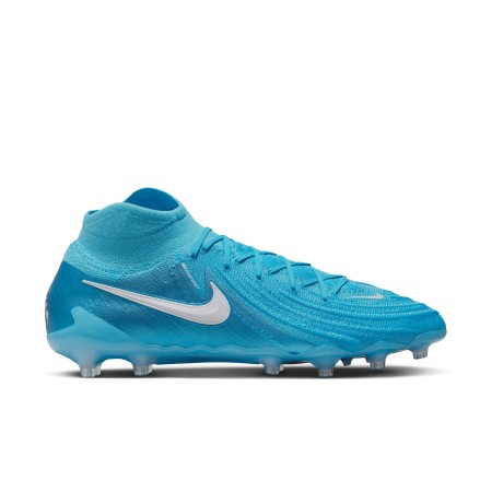 Nike Phantom Luna 2 Elite Ag-Pro Bleu