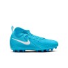 Nike Phantom Luna 2 Academy Ag Enfant Bleu