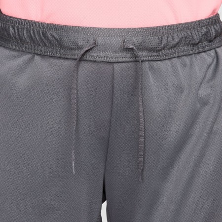 Short Entrainement Nike Femme Gris/Rose