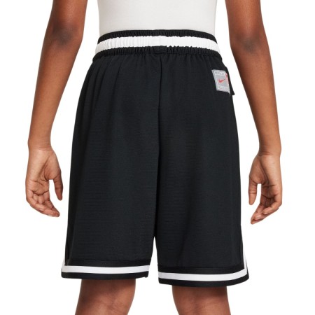 Short Nike Dna Culture Of Basketball Enfant Noir