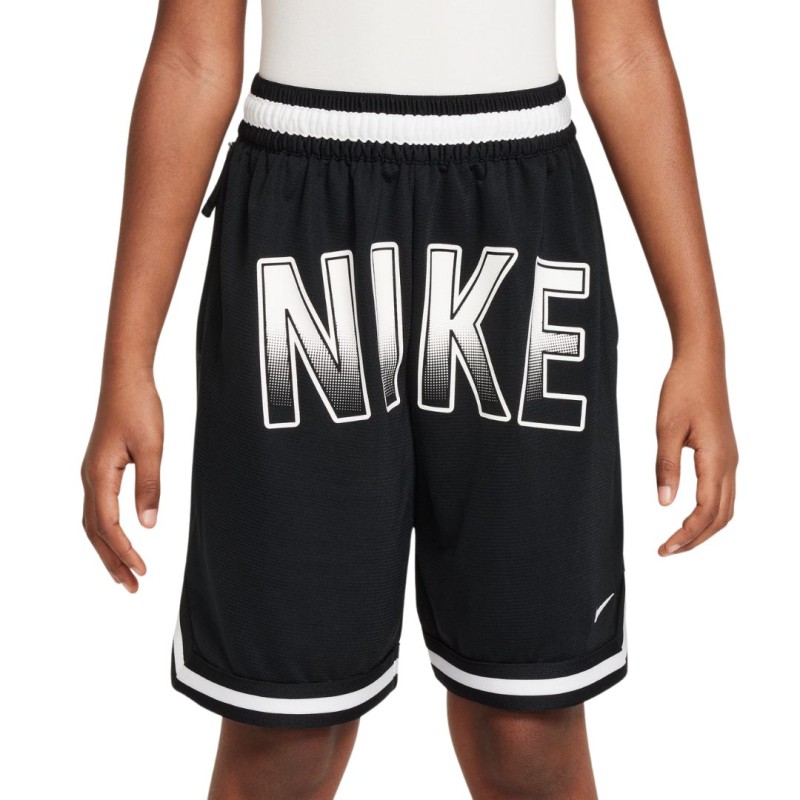 Short Nike Dna Culture Of Basketball Enfant Noir