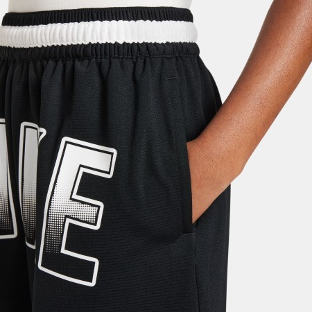 Short Nike Dna Culture Of Basketball Enfant Noir