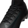 Nike Mercurial Superfly 10 Academy Fg/Mg Noir