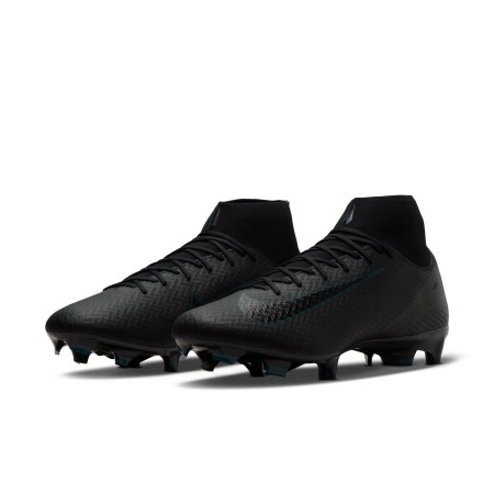 Nike Mercurial Superfly 10 Academy FgMg Noir