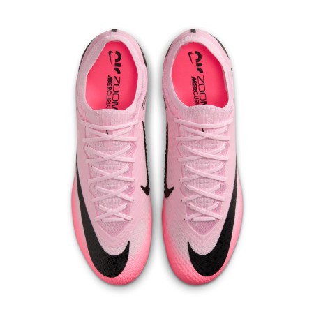 Nike Mercurial Vapor 15 Elite Ag Rose