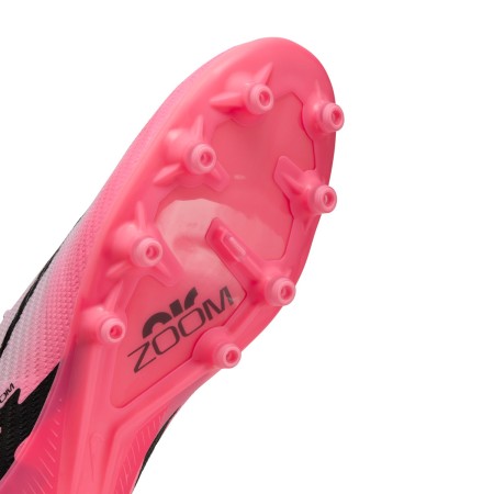 Nike Mercurial Vapor 15 Elite Ag Rose