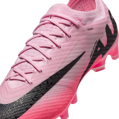 Nike Mercurial Vapor 15 Elite Ag Rose