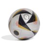 Mini Ballon Euro24 Blanc