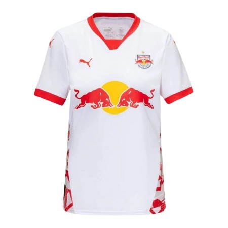 Maillot Red Bull Salzburg Domicile 202425