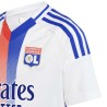 Maillot Ol Enfant Domicile 202425