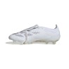 Adidas Predator Elite Languette Fg Blanc