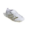 Adidas Predator Elite Languette Fg Blanc