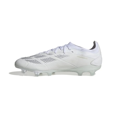 Adidas Predator Pro Fg Blanc