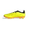 Adidas Predator Pro Mg Jaune