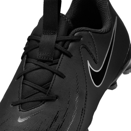 Nike Phantom Gx 2 Academy Mg Enfant Noir