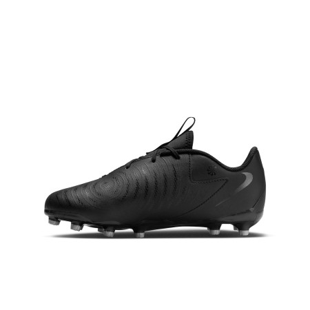 Nike Phantom Gx 2 Academy Mg Enfant Noir