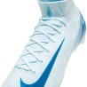 Nike Mercurial Superfly 10 Elite Ag-Pro Bleu