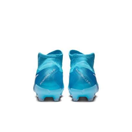 Nike Phantom Luna 2 Pro Fg Bleu