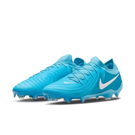 Nike Phantom Gx 2 Pro Fg Bleu