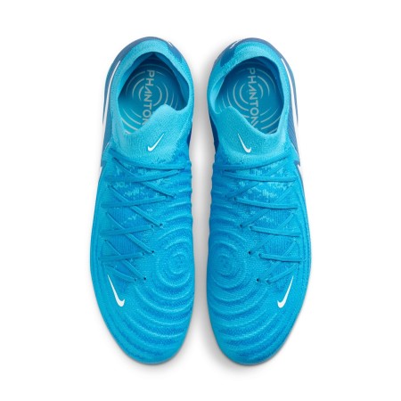 Nike Phantom Gx 2 Elite Ag-Pro Bleu