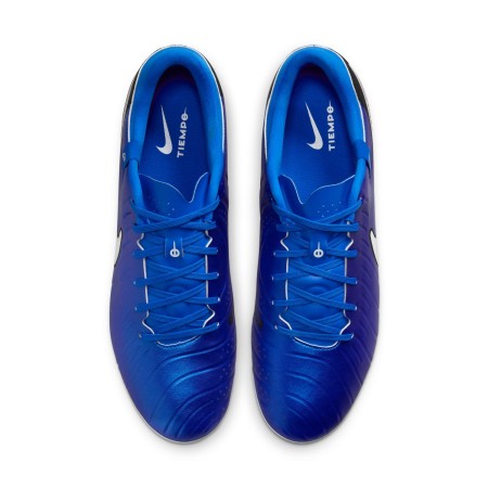 Nike Tiempo Legend 10 Academy Mg Bleu