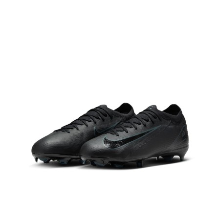 Nike Mercurial Vapor 16 Pro Fg Enfant Noir