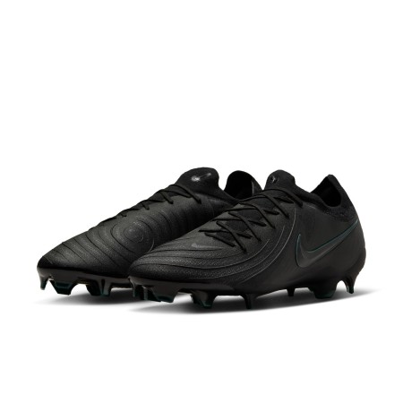 Nike Phantom Gx 2 Pro Fg Noir