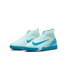 Nike Mercurial Superfly 10 Academy Tf Enfant Bleu