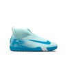 Nike Mercurial Superfly 10 Academy Tf Enfant Bleu