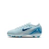 Nike Mercurial Vapor 16 Pro Fg Enfant Bleu