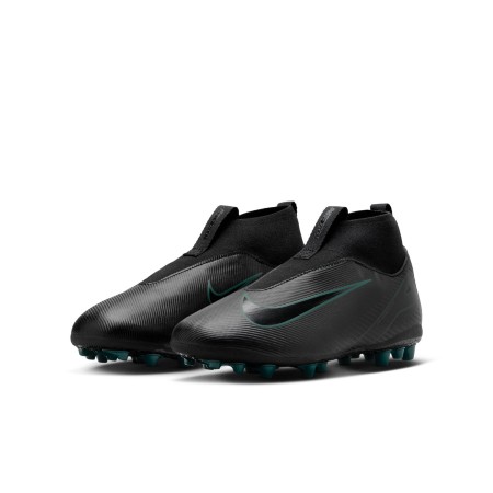 Nike Mercurial Superfly 10 Academy Ag Enfant Noir