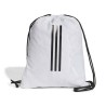 Gymsac Real Madrid Blanc