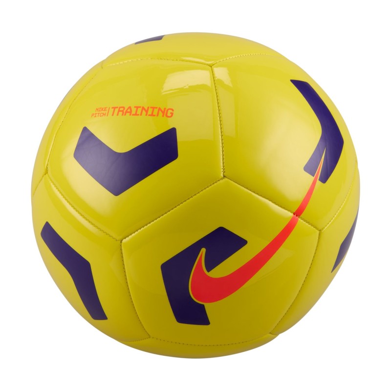 Ballon Nike Pitch Training