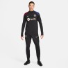 Pantalon Entrainement Fc Barcelone Noir