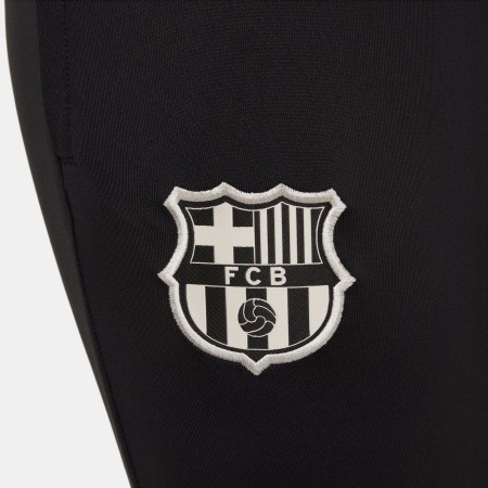 Pantalon Entrainement Fc Barcelone