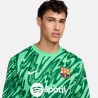 Maillot Gardien Fc Barcelone 2024/25