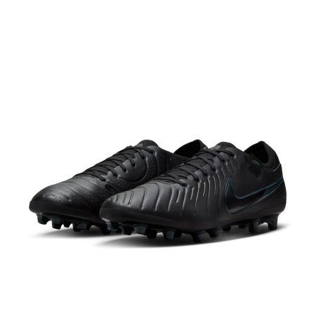 Nike Tiempo Legend 10 Elite Ag-Pro Noir