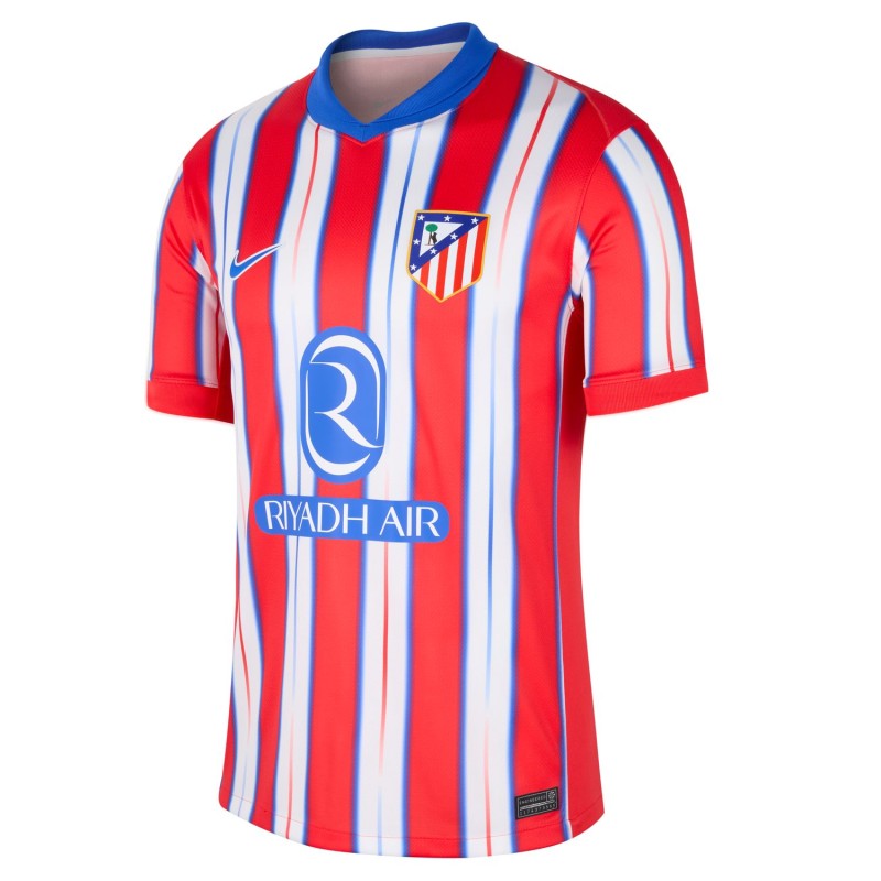 Maillot Atletico Madrid Domicile 2024/25