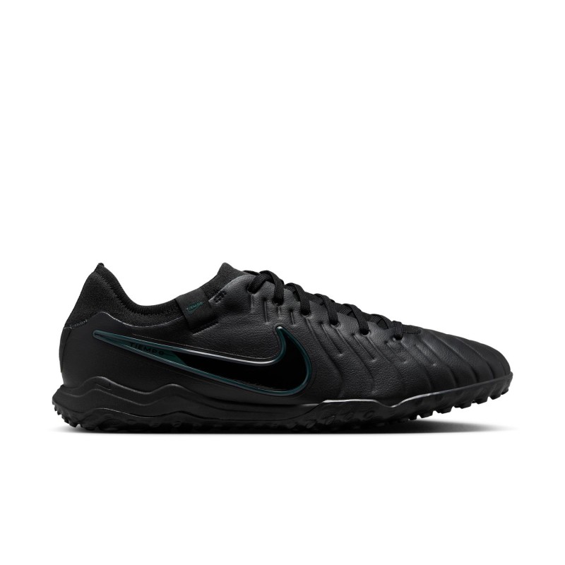 Nike Tiempo Legend 10 Pro Tf Noir